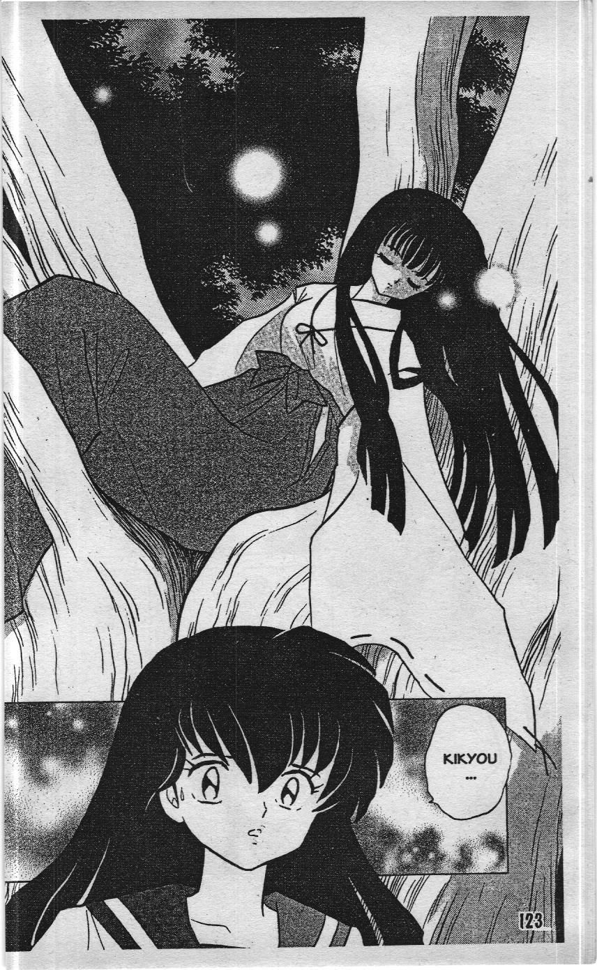 Inuyasha (Nxb Trẻ) Chapter 75 - Trang 2