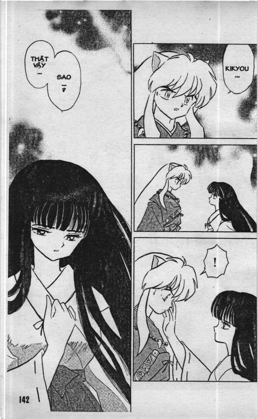 Inuyasha (Nxb Trẻ) Chapter 76 - Trang 2