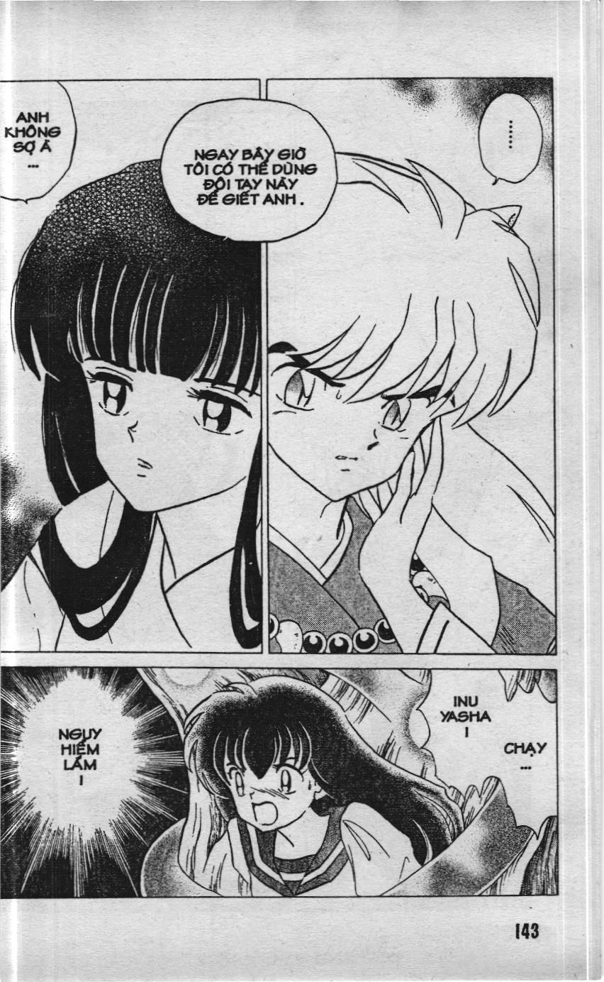 Inuyasha (Nxb Trẻ) Chapter 76 - Trang 2
