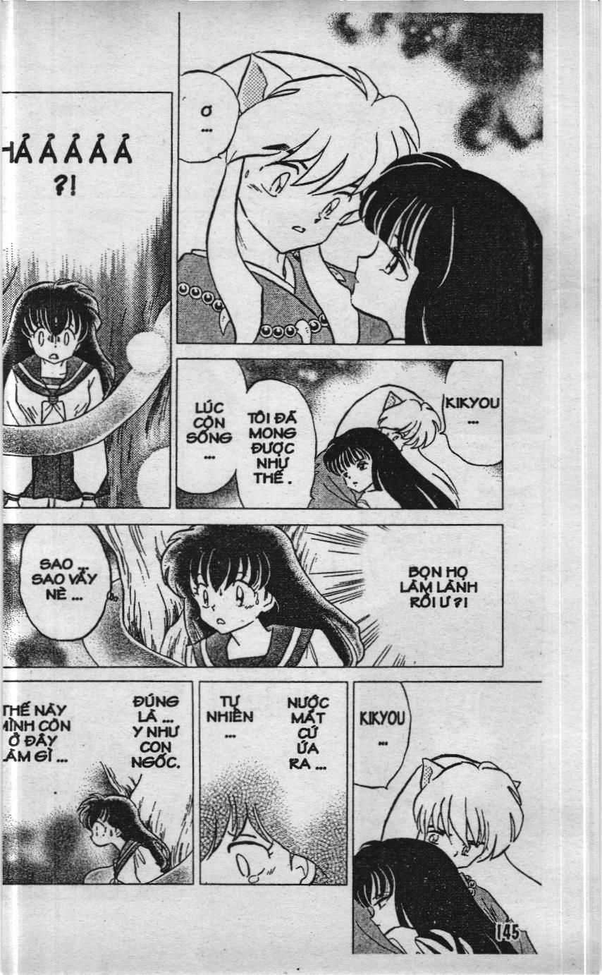 Inuyasha (Nxb Trẻ) Chapter 76 - Trang 2
