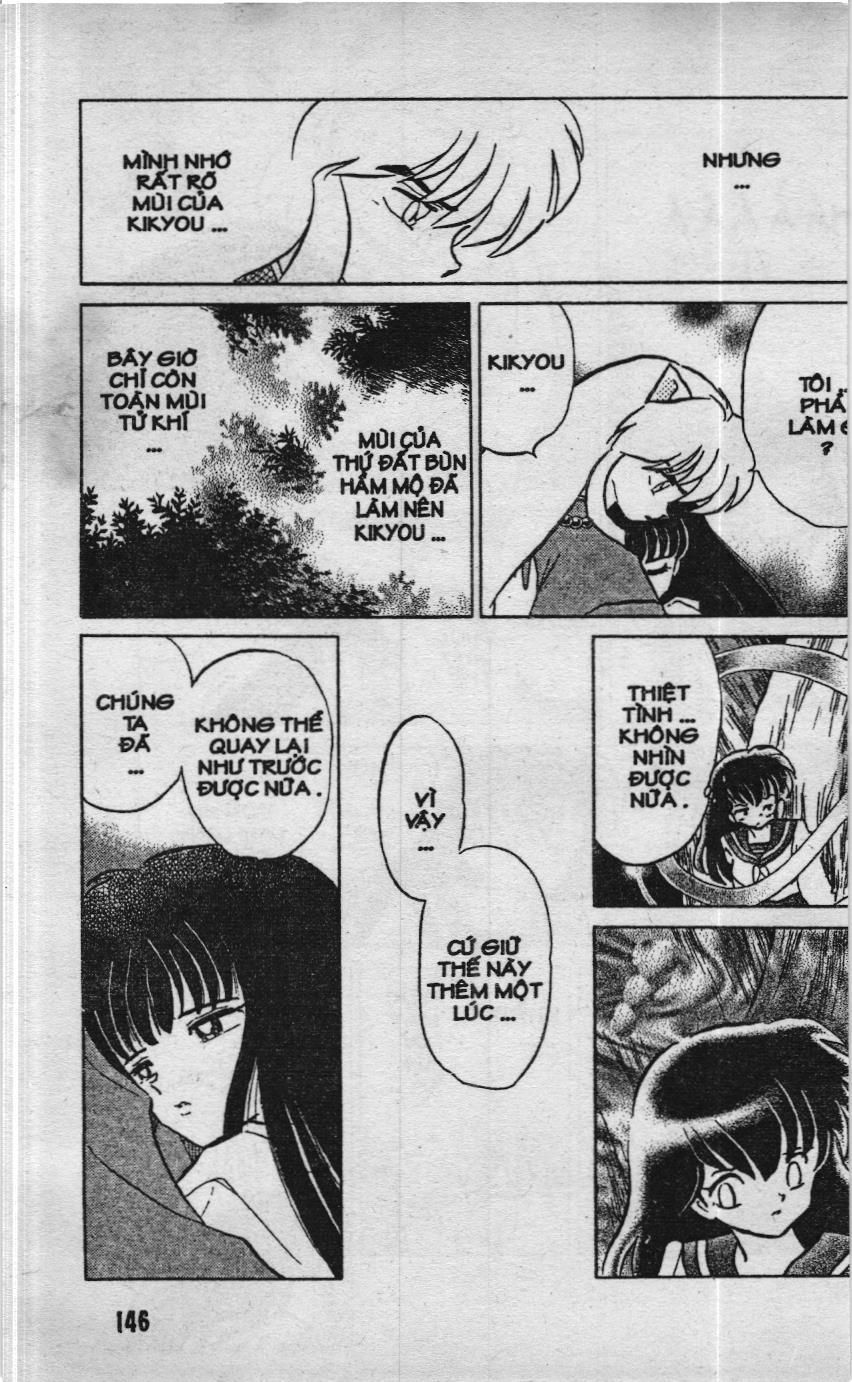 Inuyasha (Nxb Trẻ) Chapter 76 - Trang 2