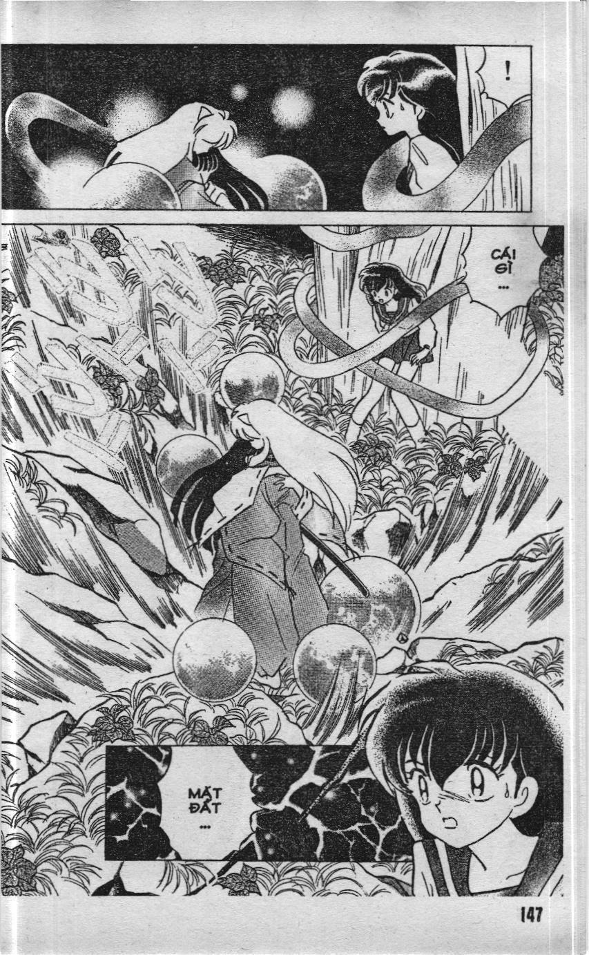 Inuyasha (Nxb Trẻ) Chapter 76 - Trang 2