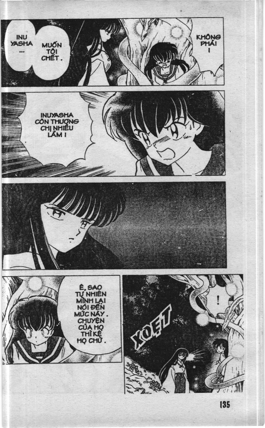 Inuyasha (Nxb Trẻ) Chapter 76 - Trang 2