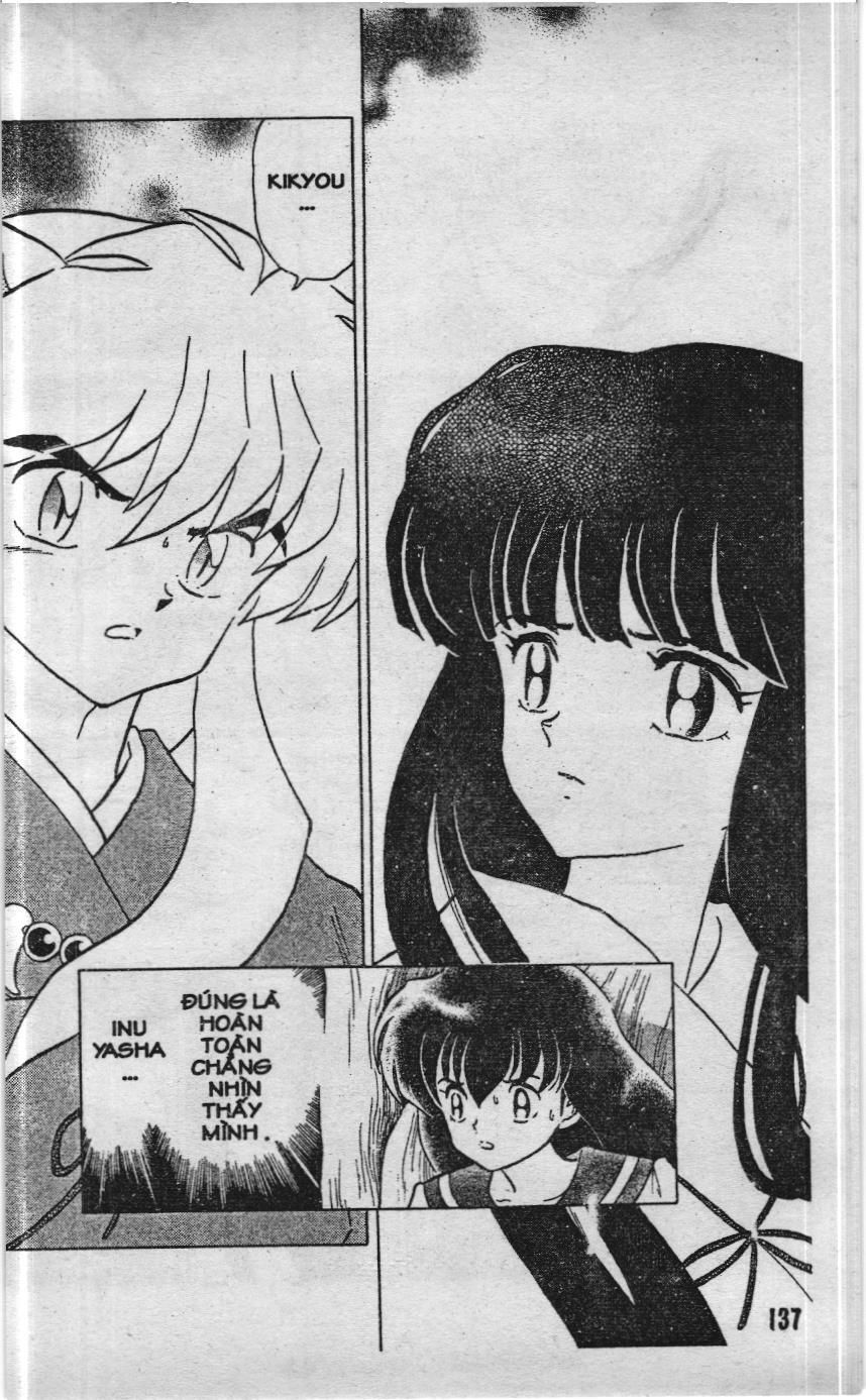 Inuyasha (Nxb Trẻ) Chapter 76 - Trang 2