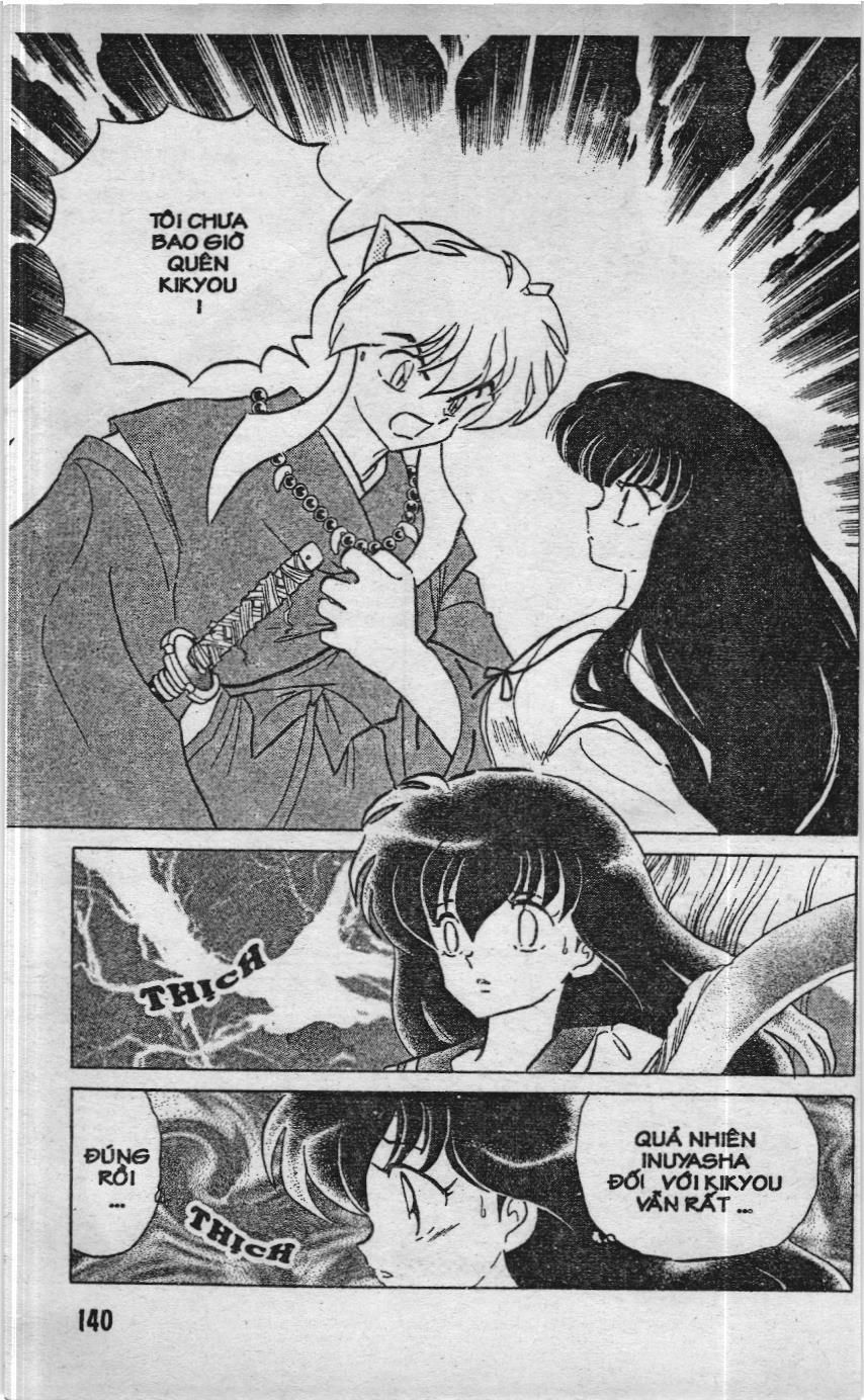 Inuyasha (Nxb Trẻ) Chapter 76 - Trang 2