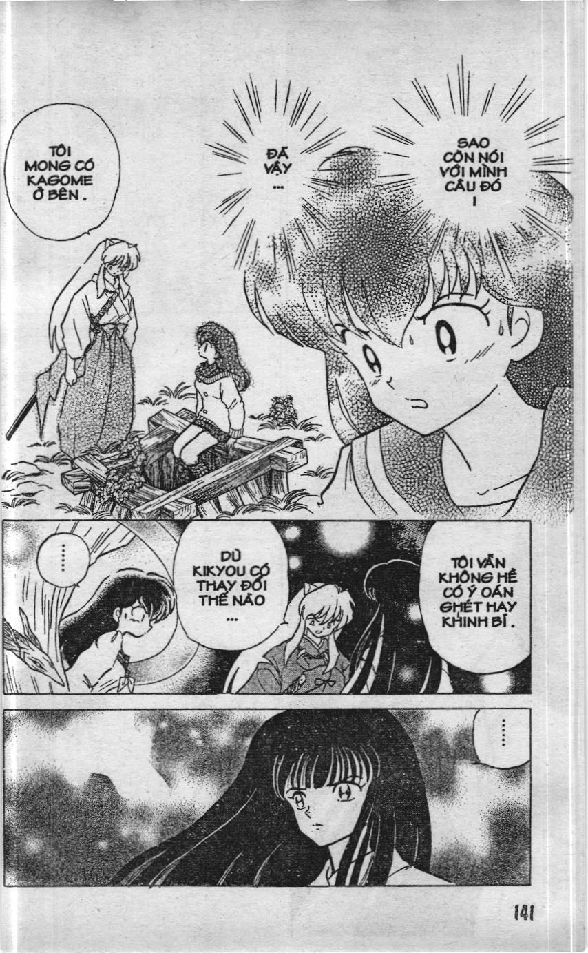 Inuyasha (Nxb Trẻ) Chapter 76 - Trang 2