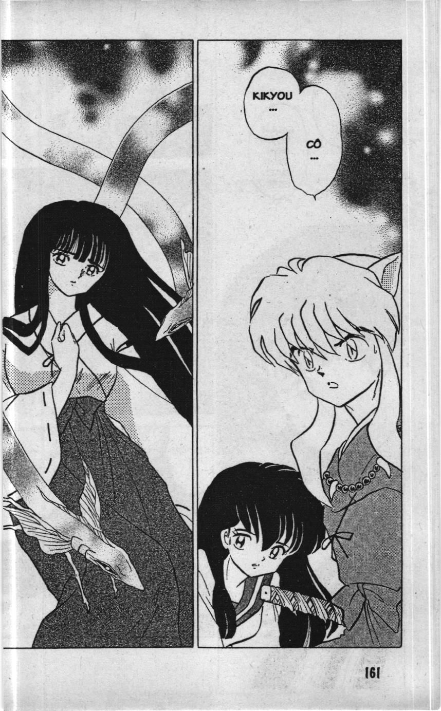 Inuyasha (Nxb Trẻ) Chapter 77 - Trang 2