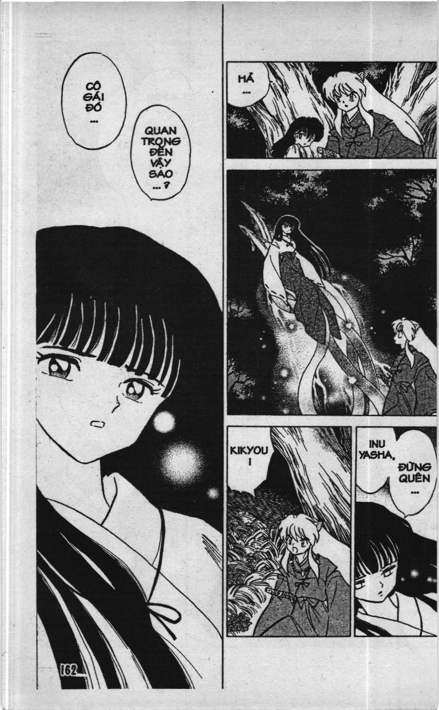 Inuyasha (Nxb Trẻ) Chapter 77 - Trang 2