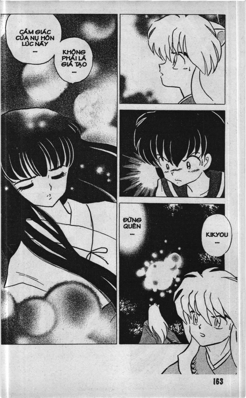 Inuyasha (Nxb Trẻ) Chapter 77 - Trang 2