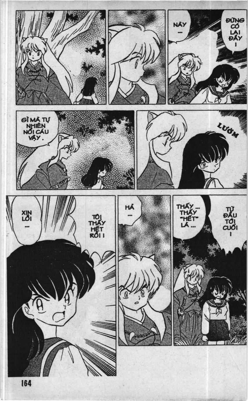 Inuyasha (Nxb Trẻ) Chapter 77 - Trang 2