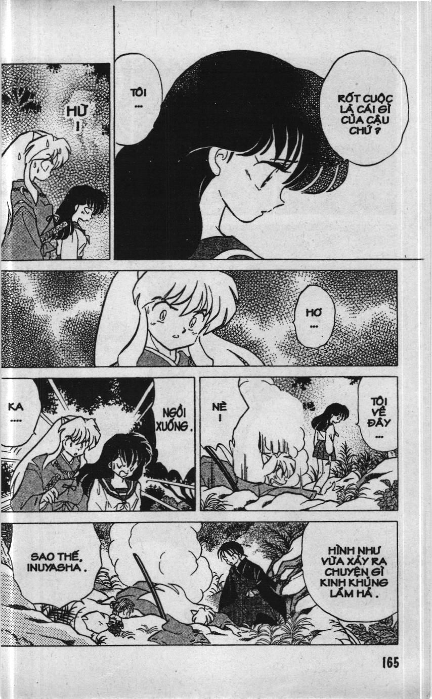 Inuyasha (Nxb Trẻ) Chapter 77 - Trang 2