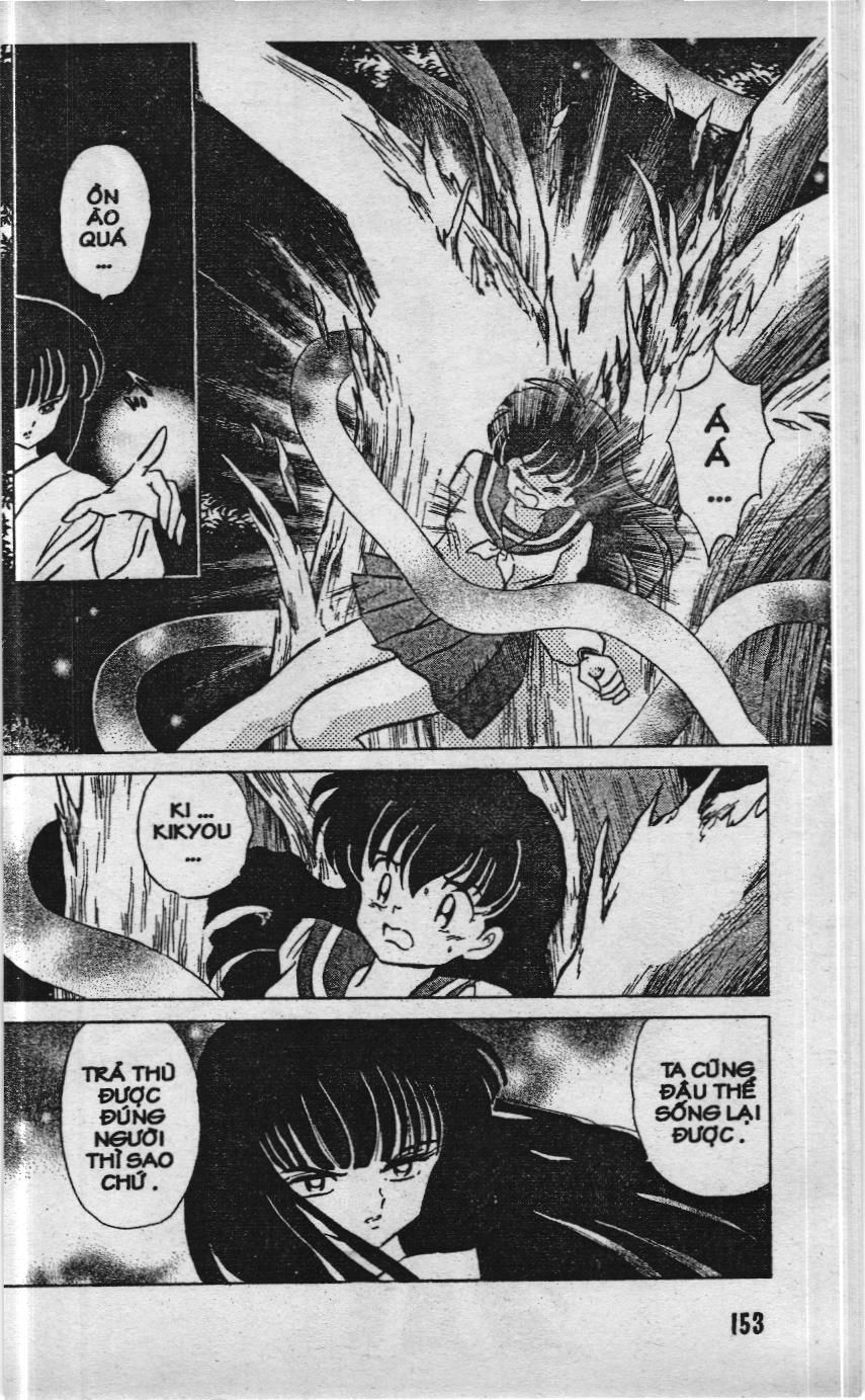 Inuyasha (Nxb Trẻ) Chapter 77 - Trang 2