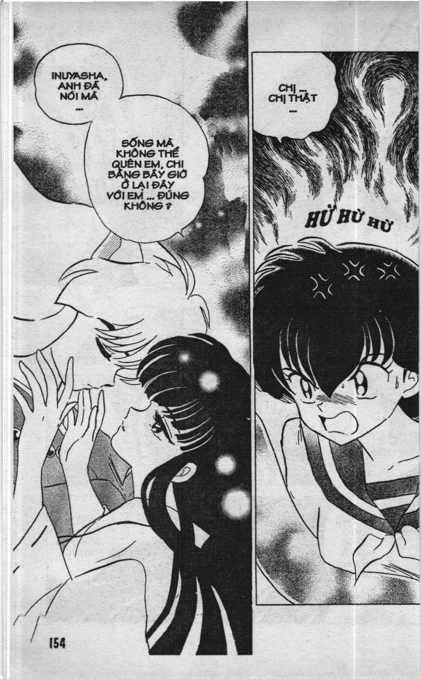 Inuyasha (Nxb Trẻ) Chapter 77 - Trang 2