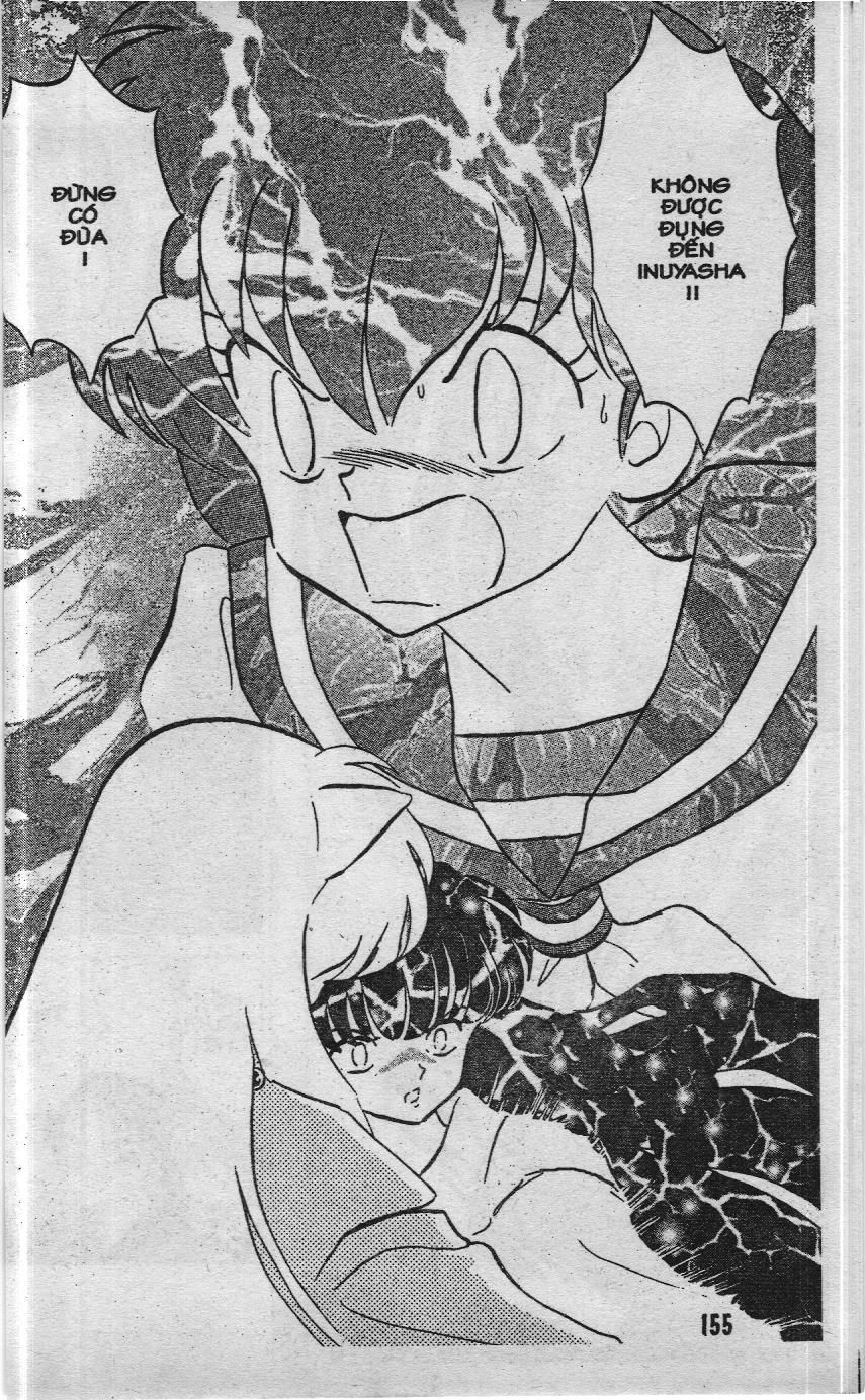 Inuyasha (Nxb Trẻ) Chapter 77 - Trang 2