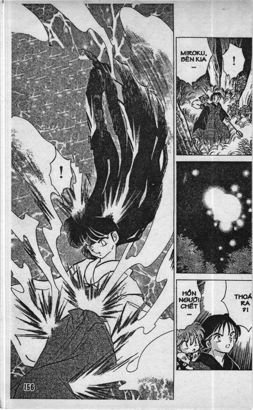 Inuyasha (Nxb Trẻ) Chapter 77 - Trang 2