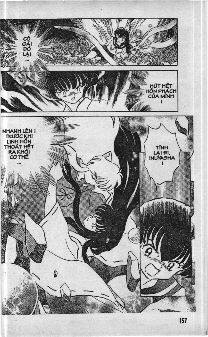 Inuyasha (Nxb Trẻ) Chapter 77 - Trang 2