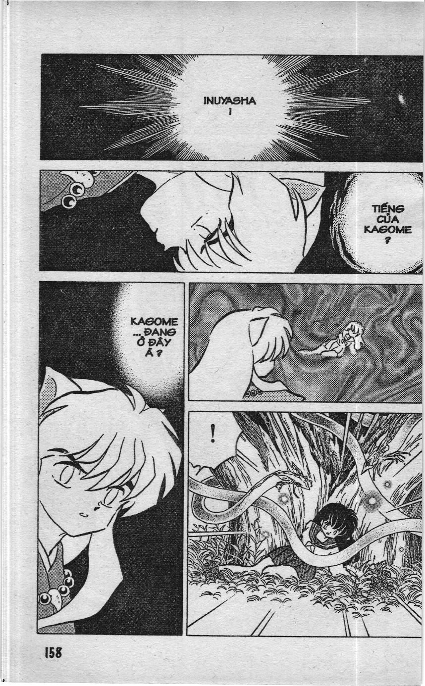Inuyasha (Nxb Trẻ) Chapter 77 - Trang 2