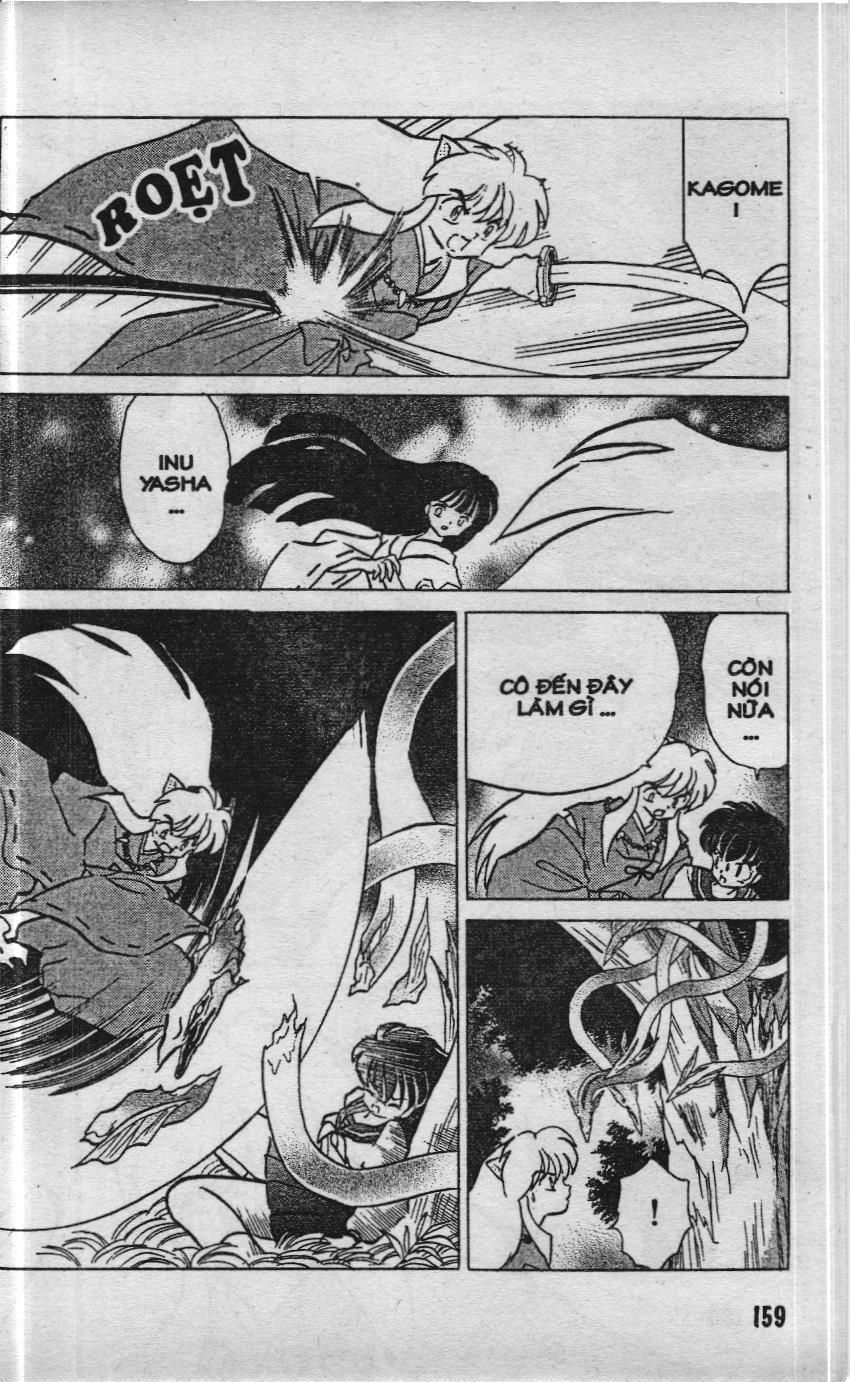 Inuyasha (Nxb Trẻ) Chapter 77 - Trang 2