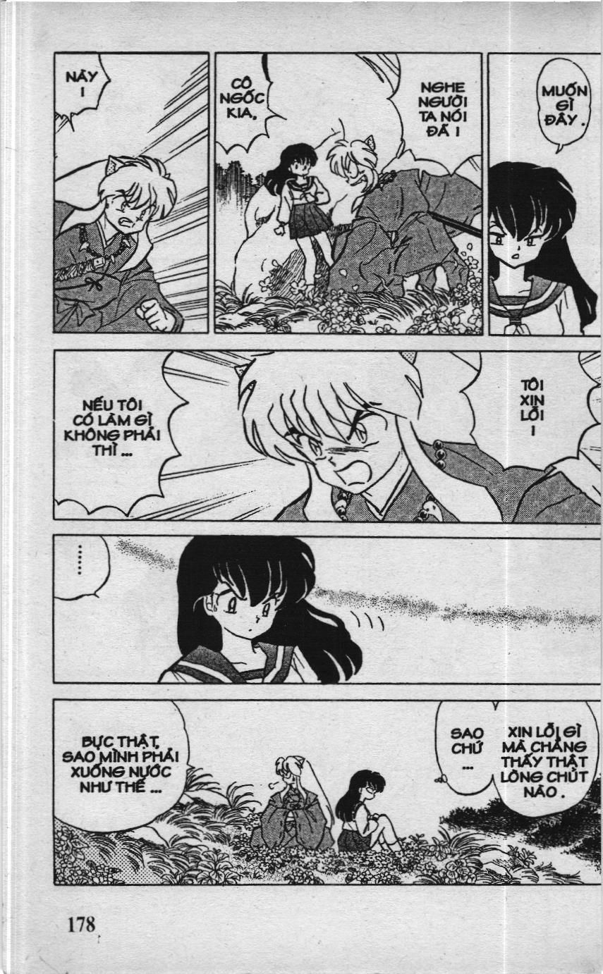 Inuyasha (Nxb Trẻ) Chapter 78 - Trang 2
