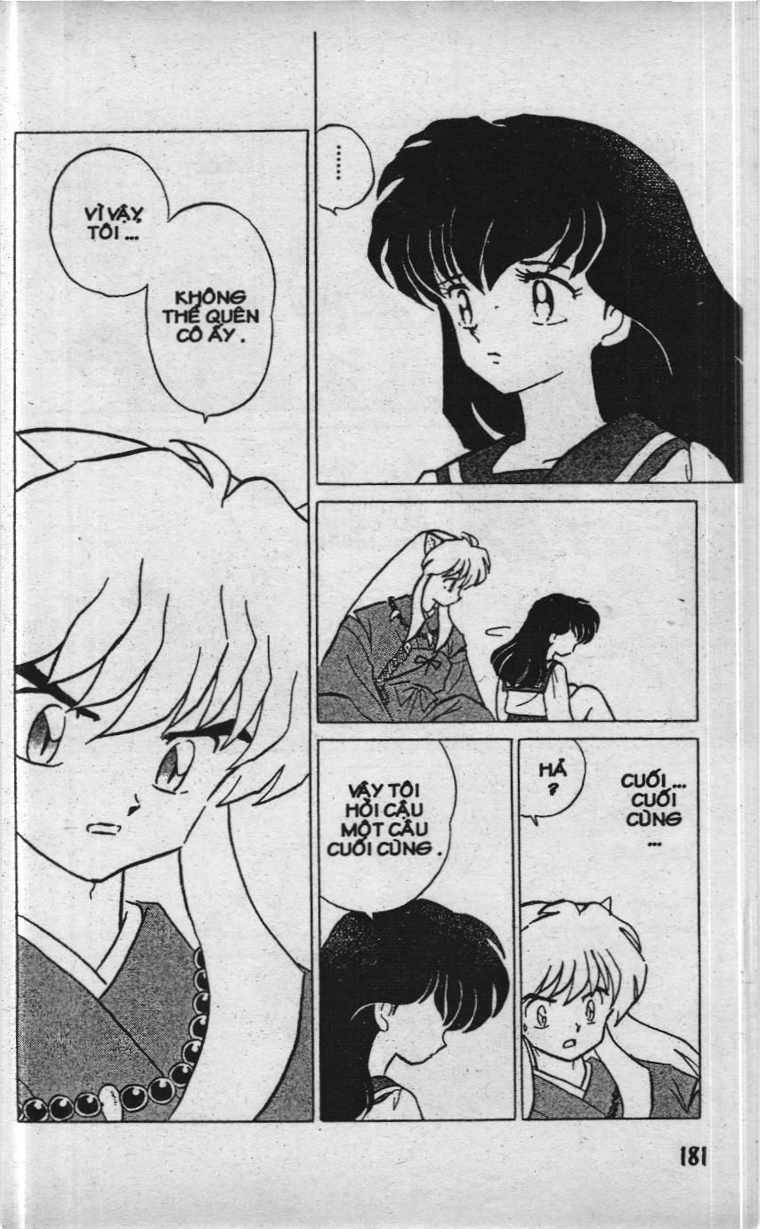 Inuyasha (Nxb Trẻ) Chapter 78 - Trang 2