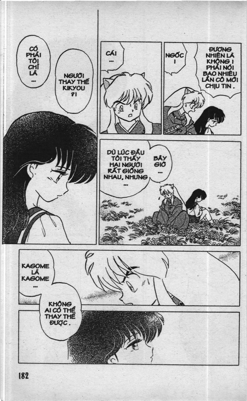 Inuyasha (Nxb Trẻ) Chapter 78 - Trang 2