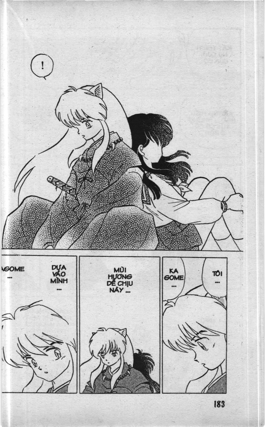Inuyasha (Nxb Trẻ) Chapter 78 - Trang 2