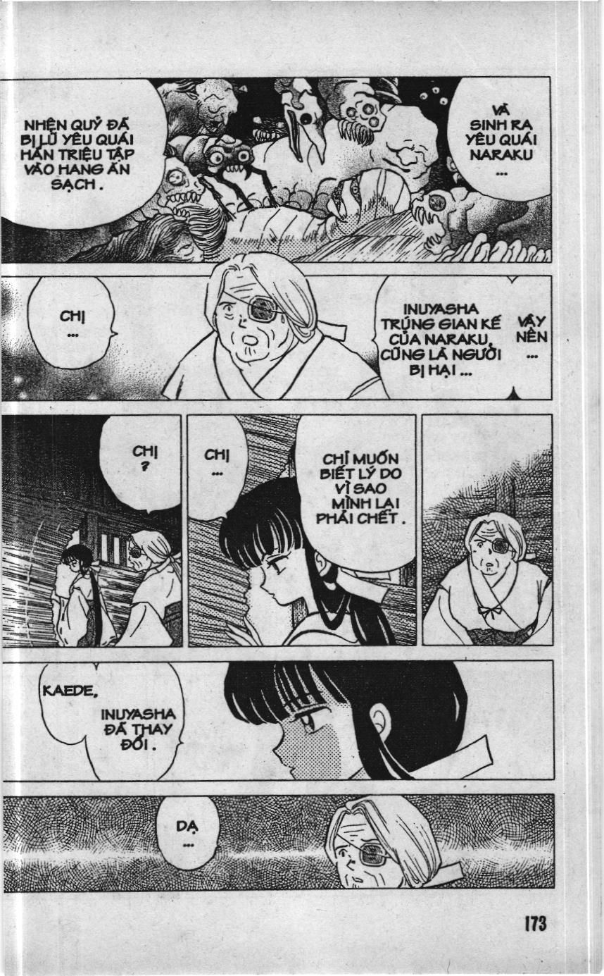 Inuyasha (Nxb Trẻ) Chapter 78 - Trang 2
