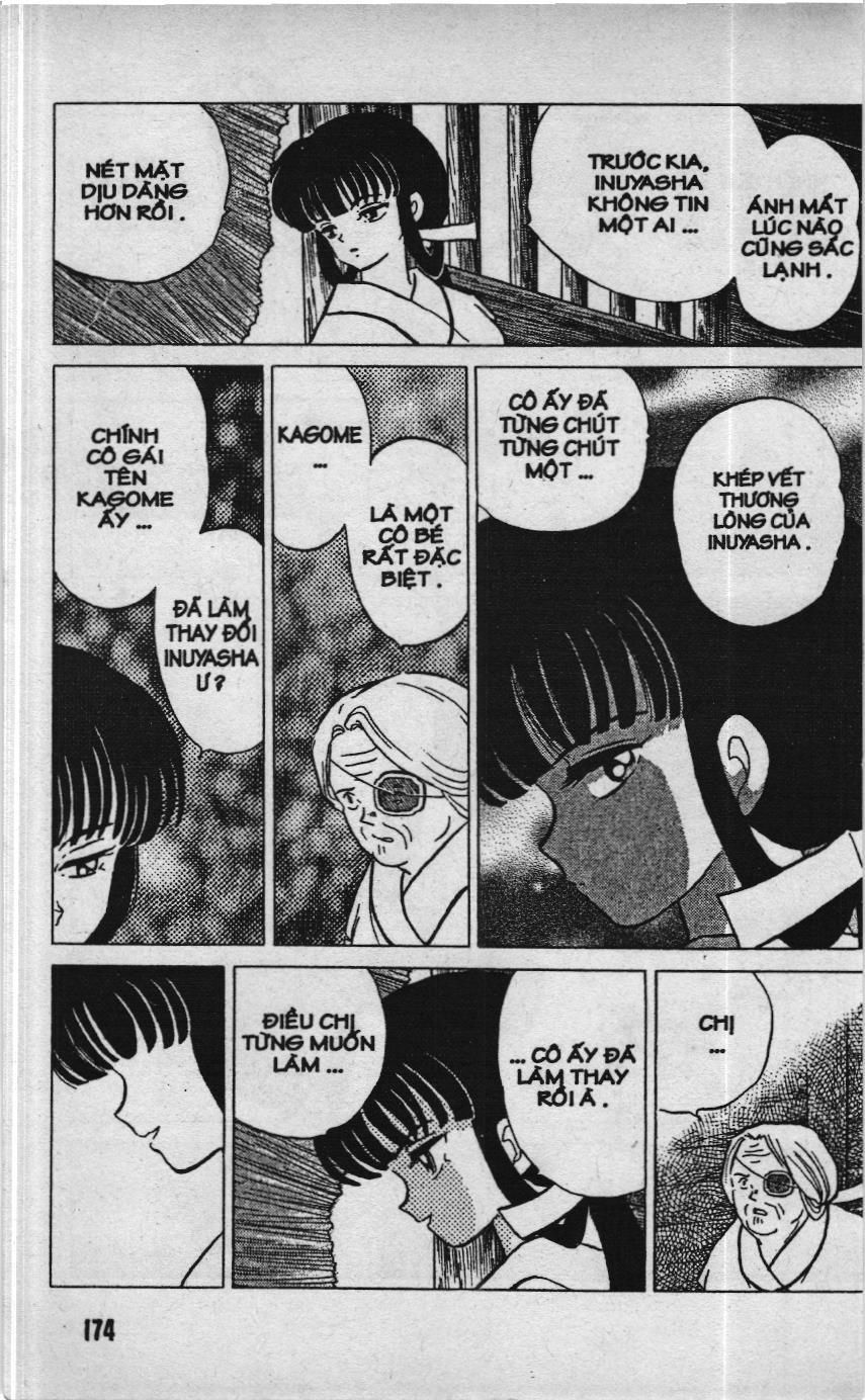 Inuyasha (Nxb Trẻ) Chapter 78 - Trang 2
