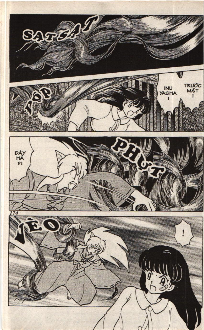 Inuyasha (Nxb Trẻ) Chapter 8 - Trang 2