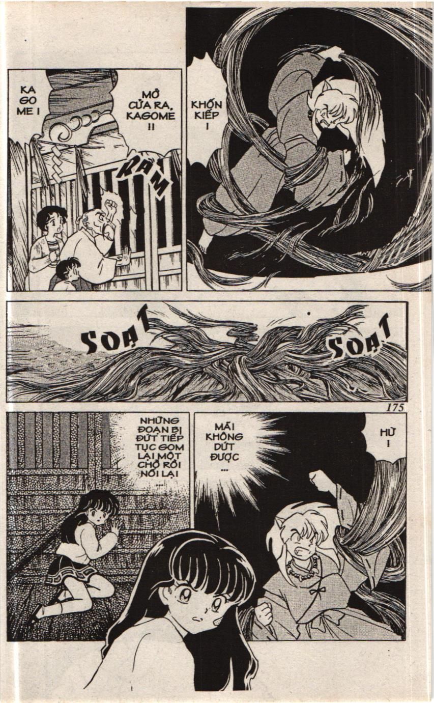Inuyasha (Nxb Trẻ) Chapter 8 - Trang 2
