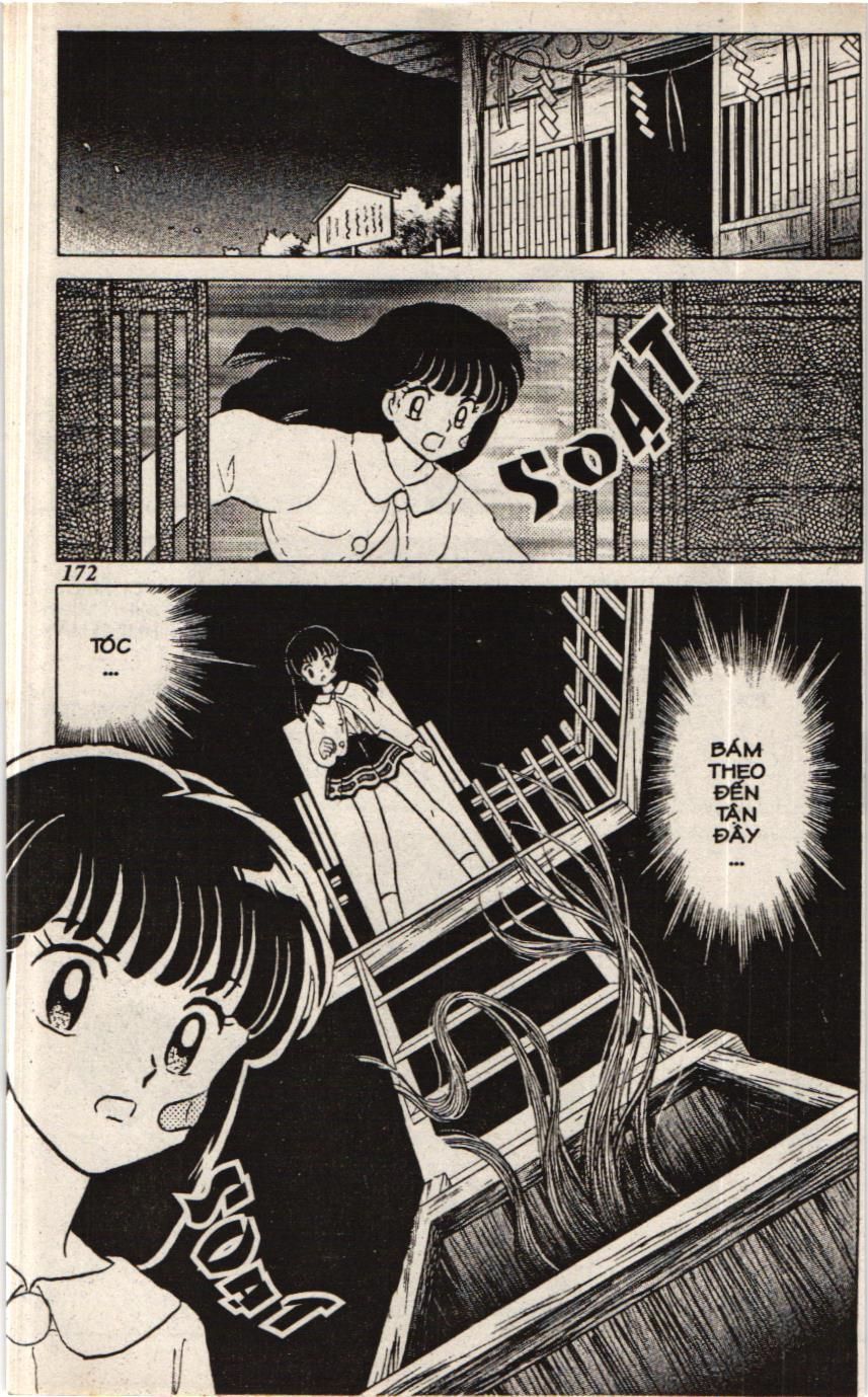Inuyasha (Nxb Trẻ) Chapter 8 - Trang 2