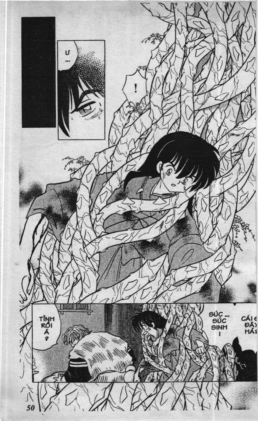 Inuyasha (Nxb Trẻ) Chapter 81 - Trang 2
