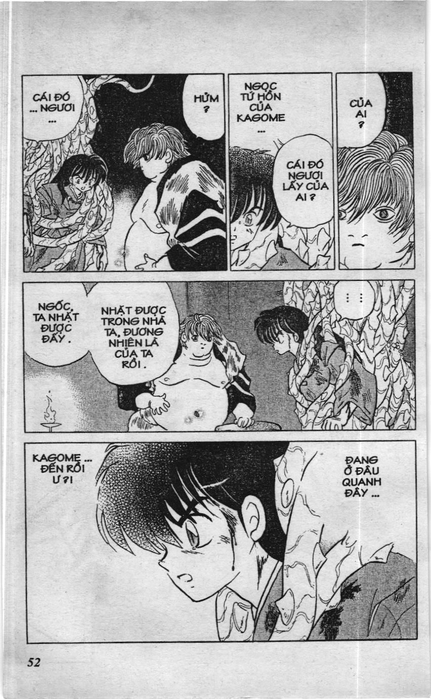 Inuyasha (Nxb Trẻ) Chapter 81 - Trang 2