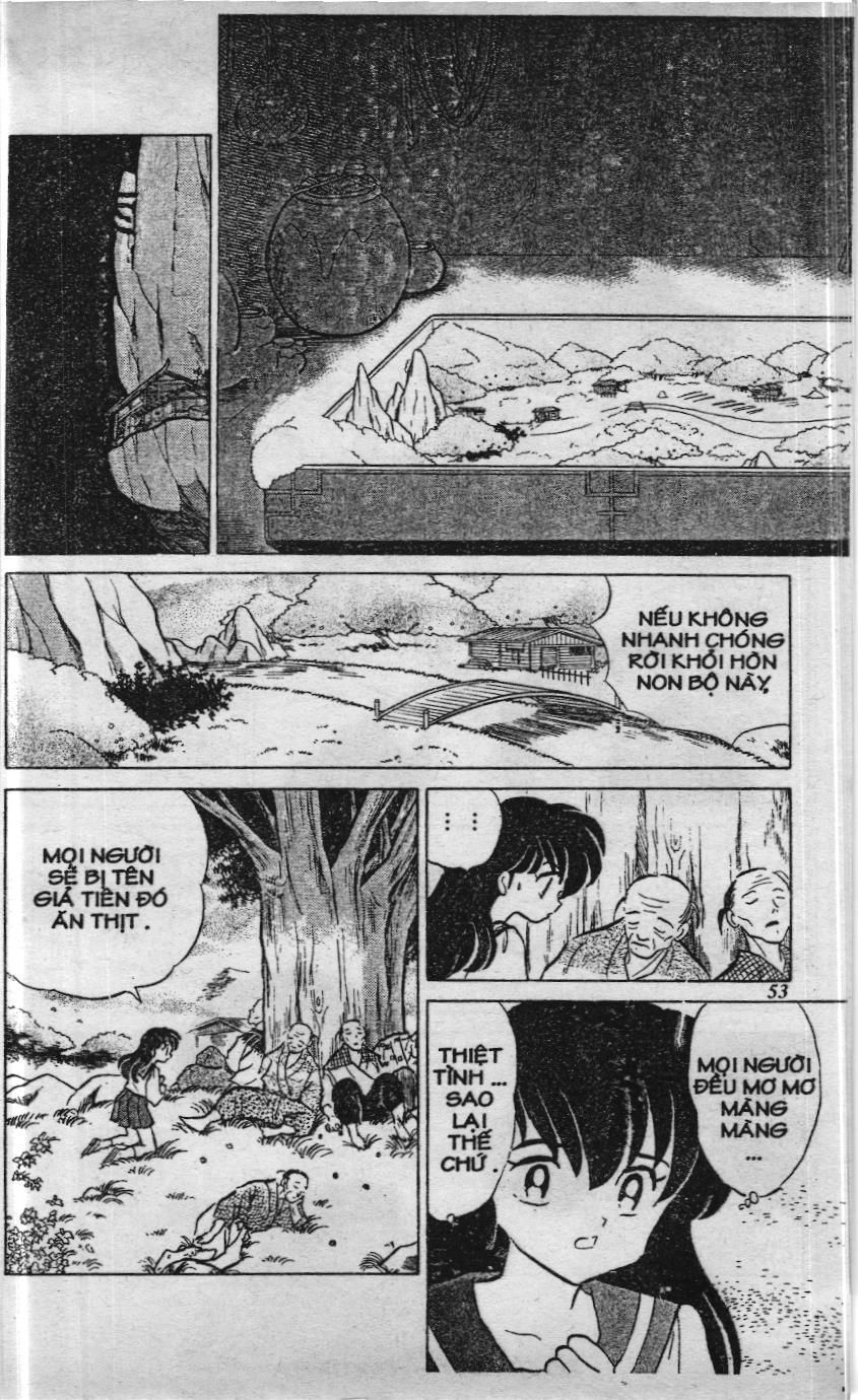 Inuyasha (Nxb Trẻ) Chapter 81 - Trang 2