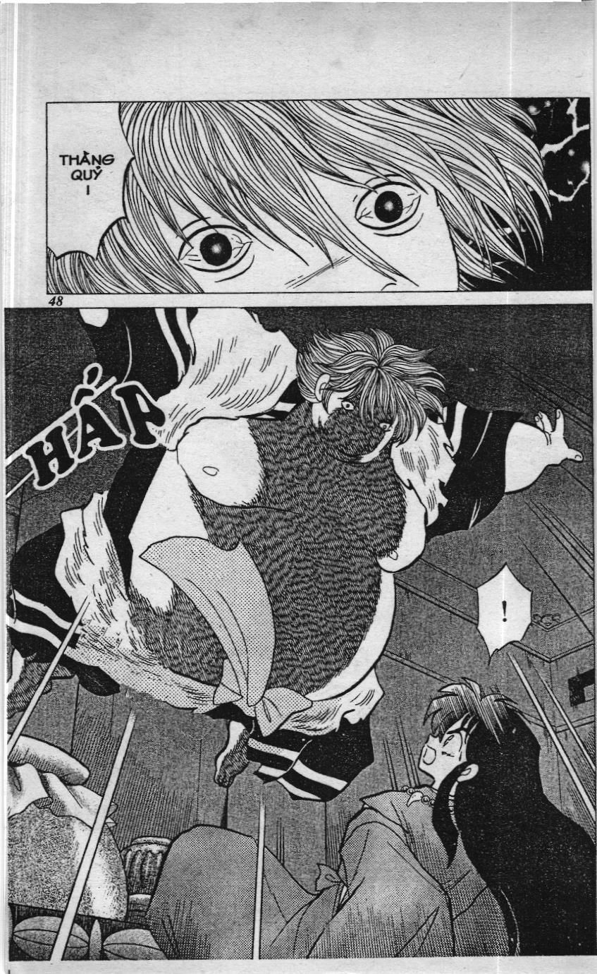 Inuyasha (Nxb Trẻ) Chapter 81 - Trang 2