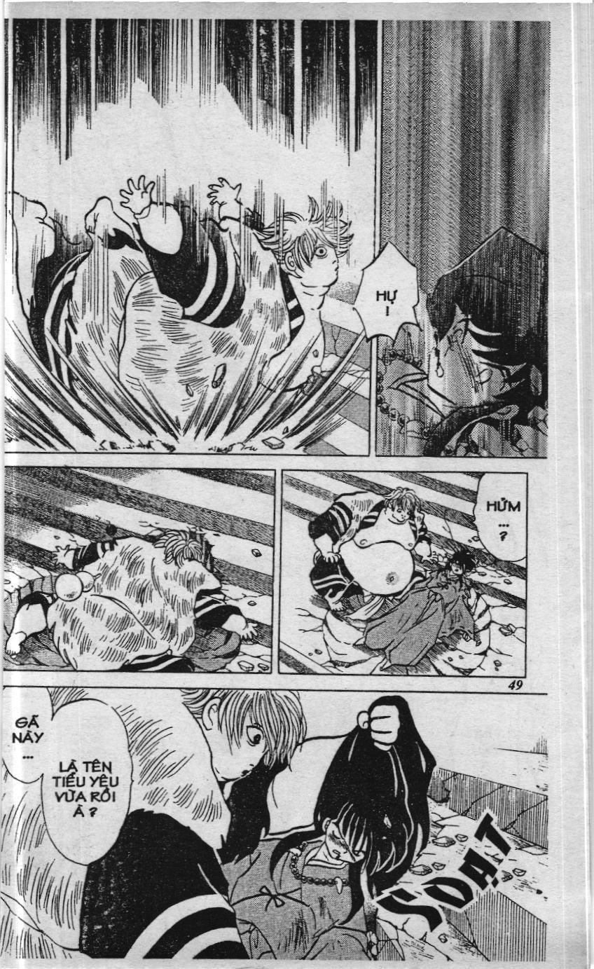 Inuyasha (Nxb Trẻ) Chapter 81 - Trang 2