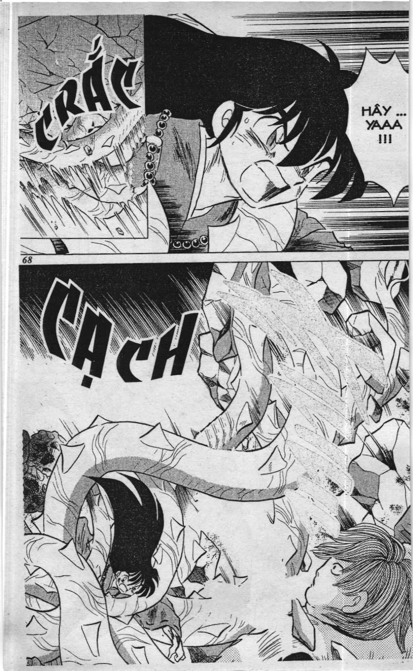 Inuyasha (Nxb Trẻ) Chapter 82 - Trang 2