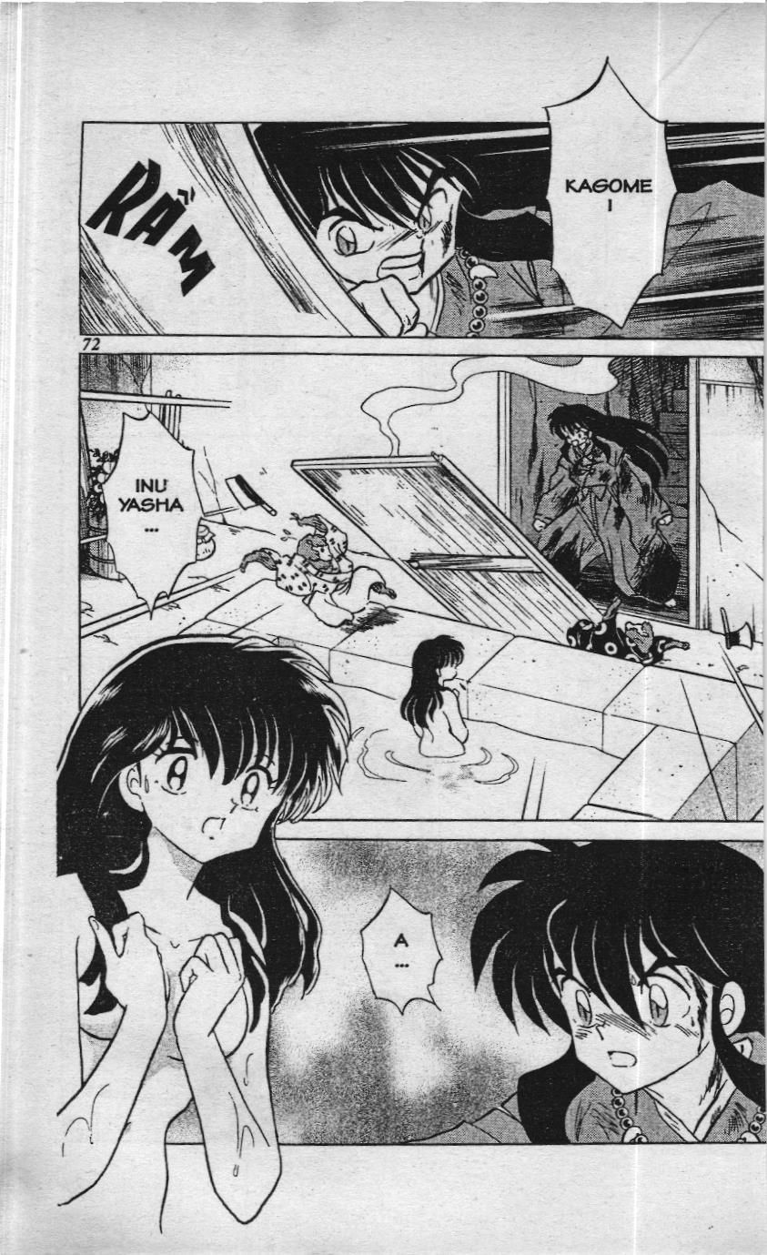 Inuyasha (Nxb Trẻ) Chapter 82 - Trang 2