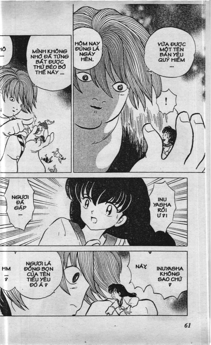 Inuyasha (Nxb Trẻ) Chapter 82 - Trang 2