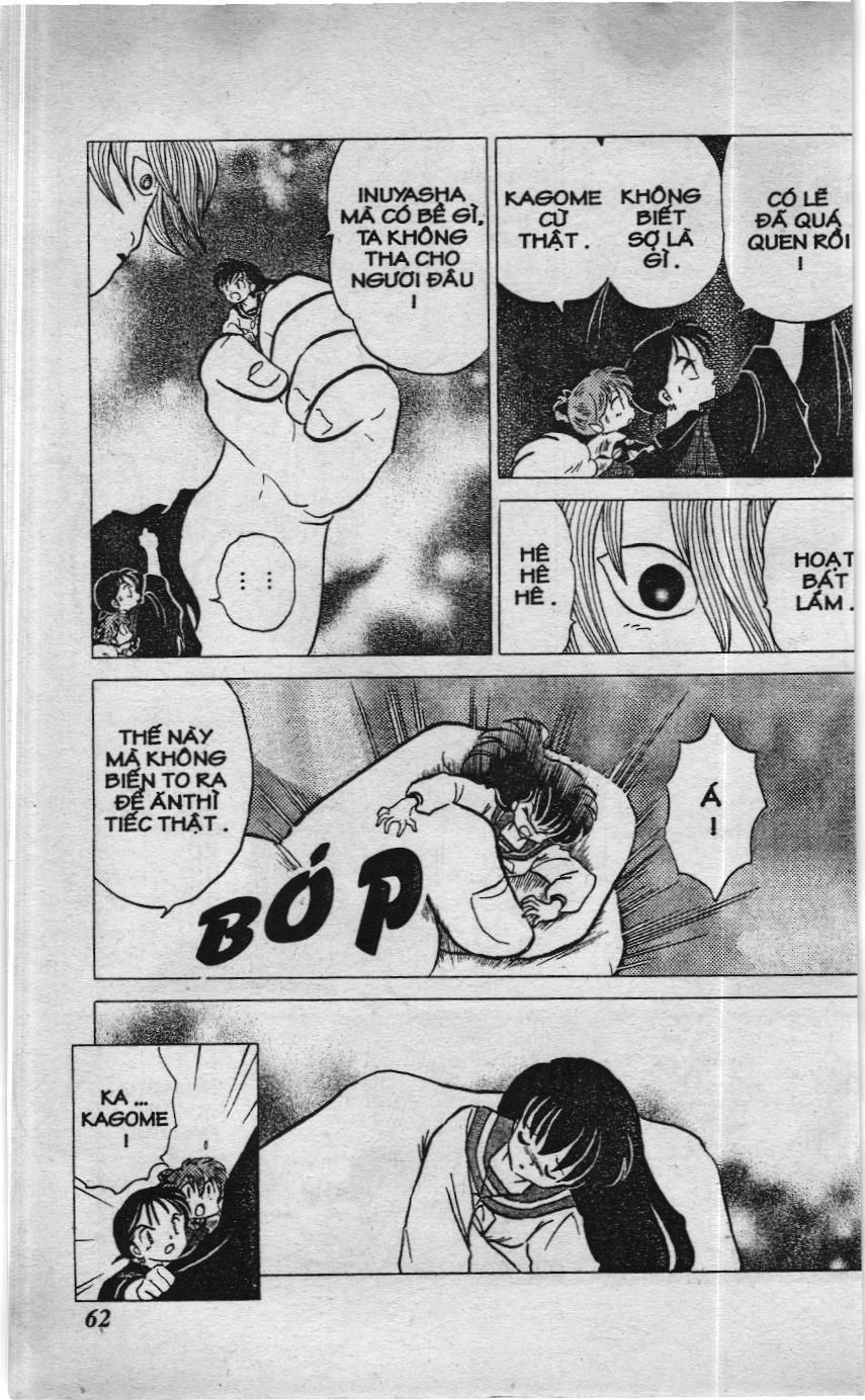 Inuyasha (Nxb Trẻ) Chapter 82 - Trang 2