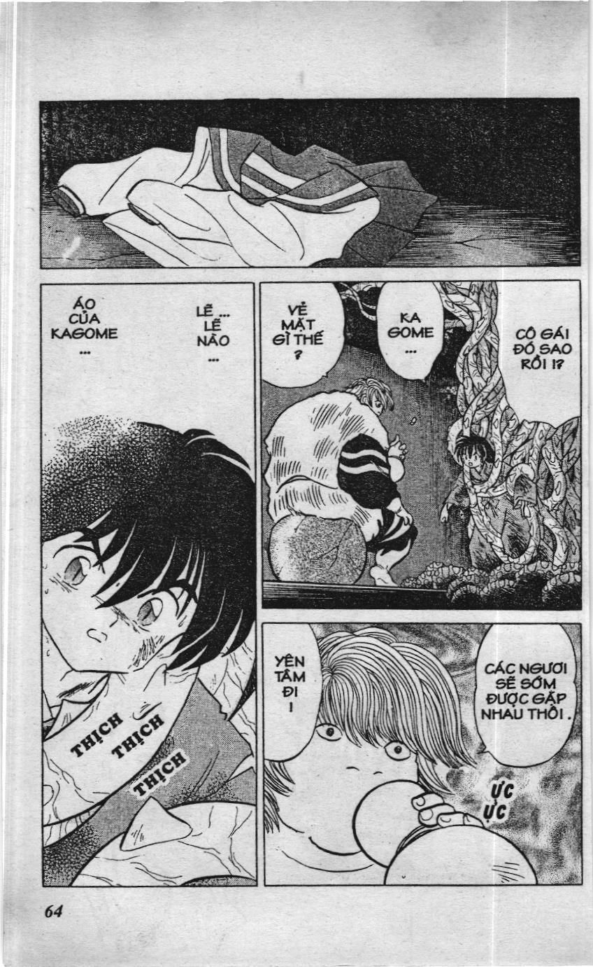 Inuyasha (Nxb Trẻ) Chapter 82 - Trang 2