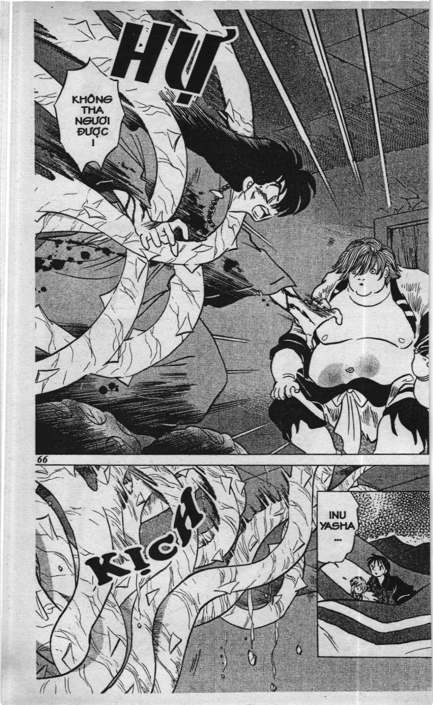 Inuyasha (Nxb Trẻ) Chapter 82 - Trang 2