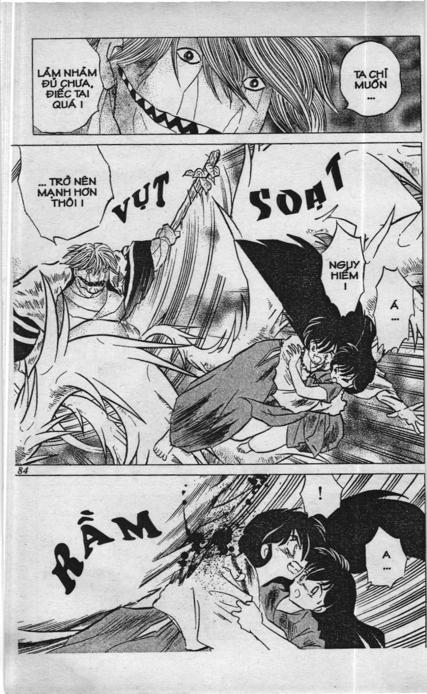 Inuyasha (Nxb Trẻ) Chapter 83 - Trang 2