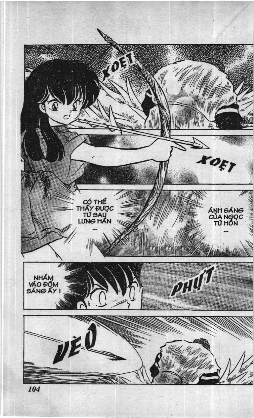 Inuyasha (Nxb Trẻ) Chapter 84 - Trang 2