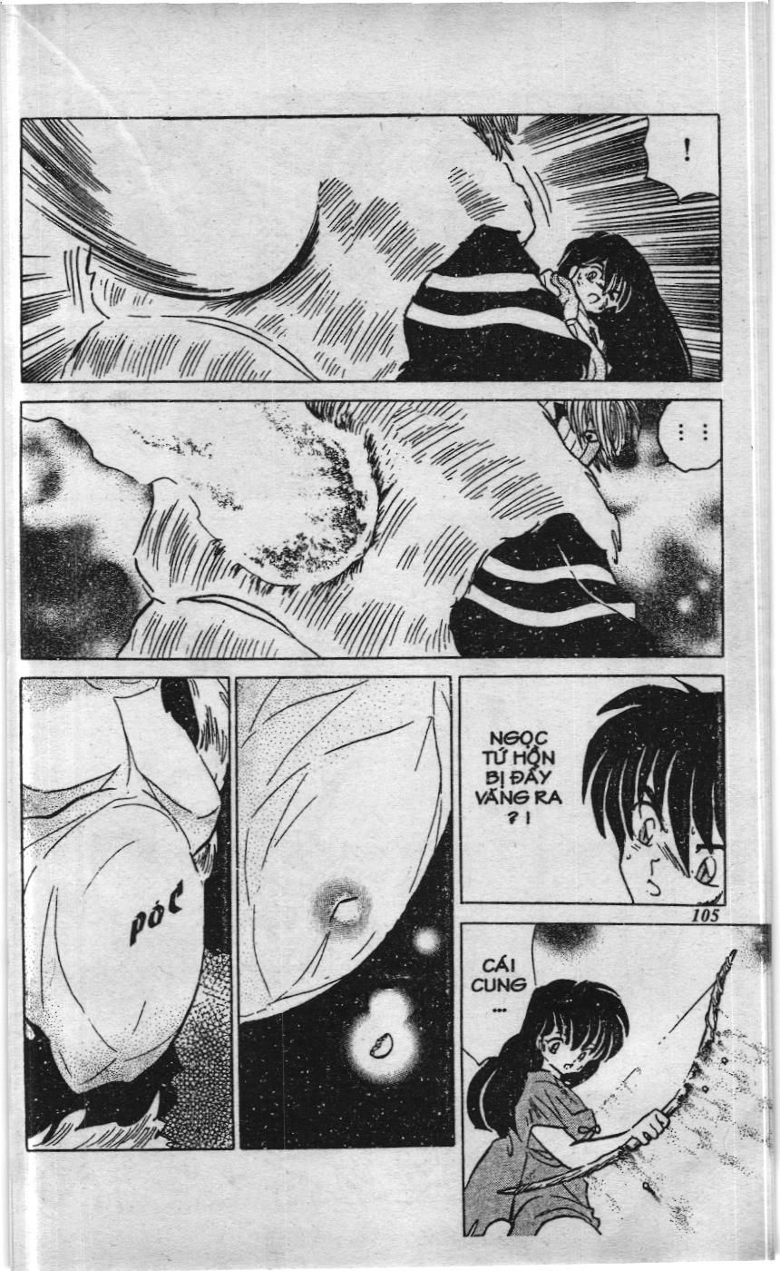 Inuyasha (Nxb Trẻ) Chapter 84 - Trang 2