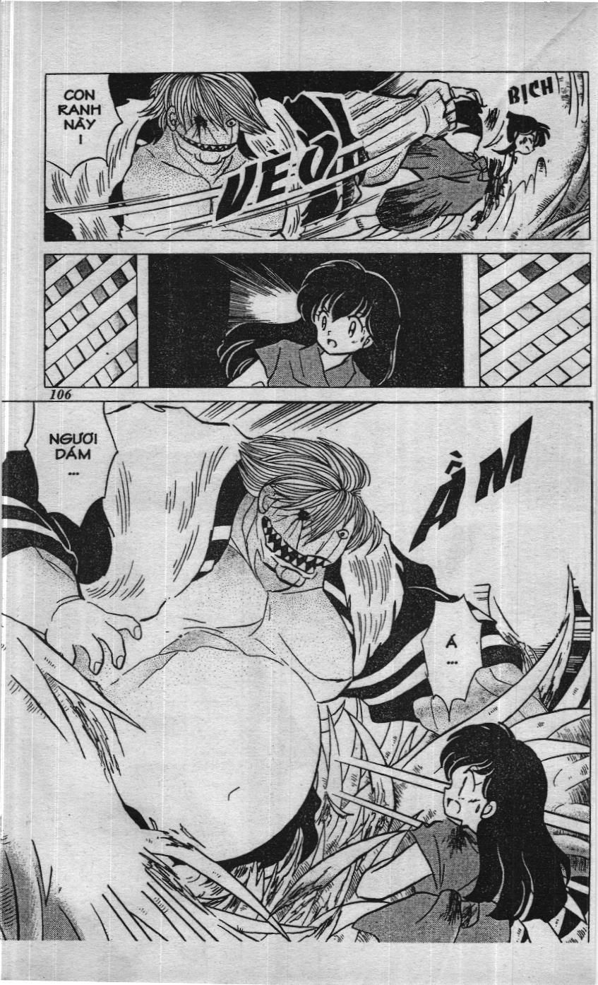 Inuyasha (Nxb Trẻ) Chapter 84 - Trang 2
