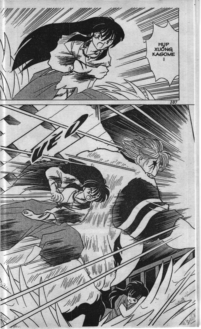 Inuyasha (Nxb Trẻ) Chapter 84 - Trang 2