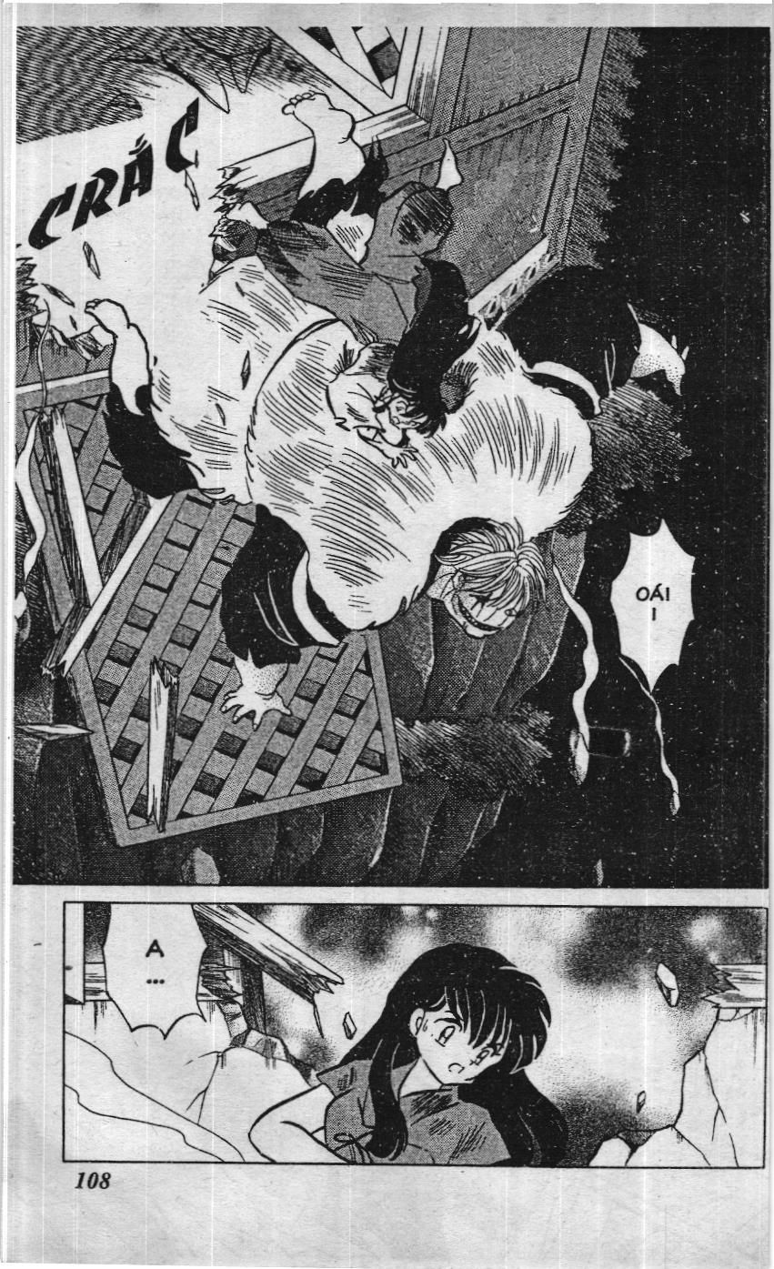 Inuyasha (Nxb Trẻ) Chapter 84 - Trang 2