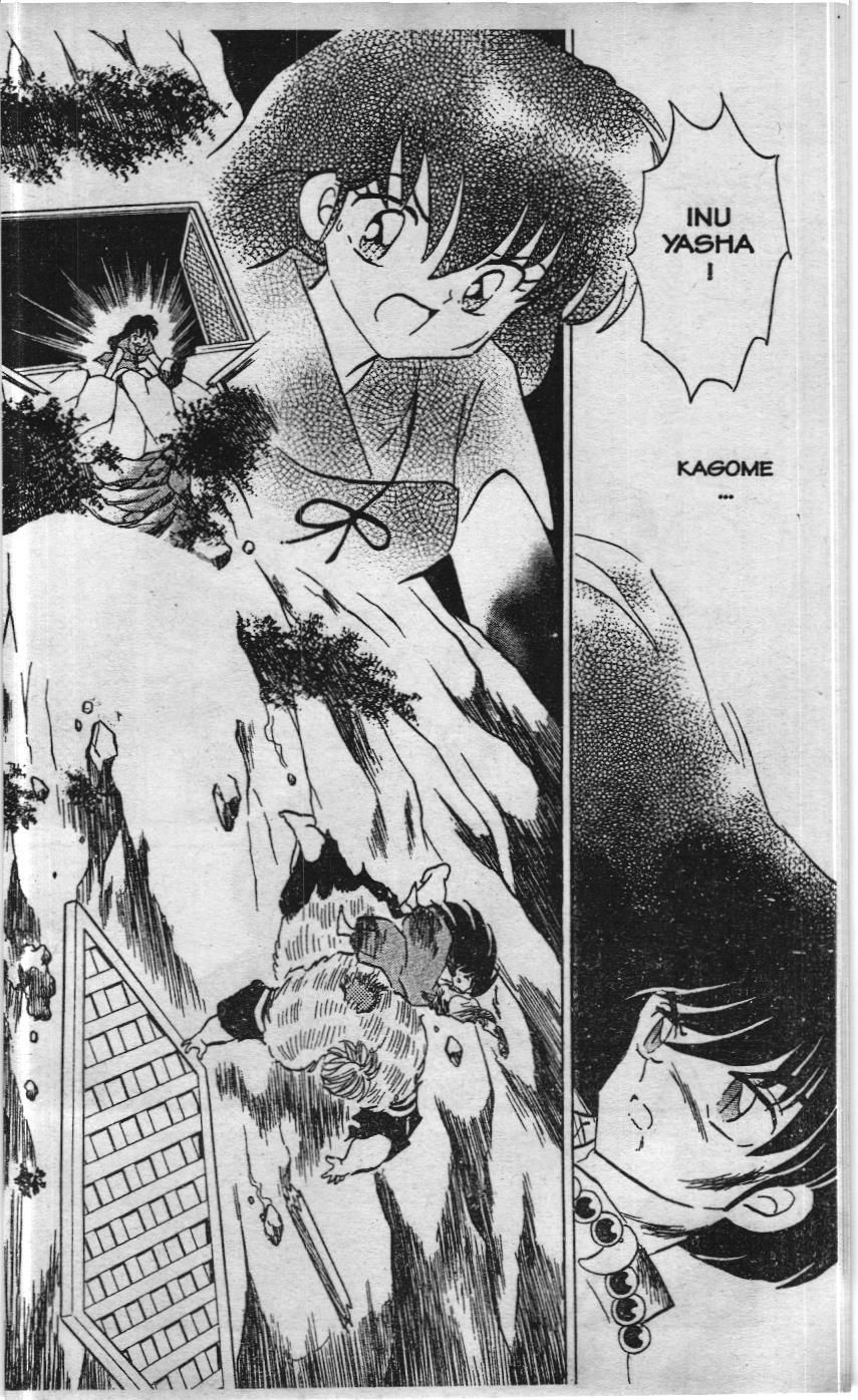 Inuyasha (Nxb Trẻ) Chapter 84 - Trang 2