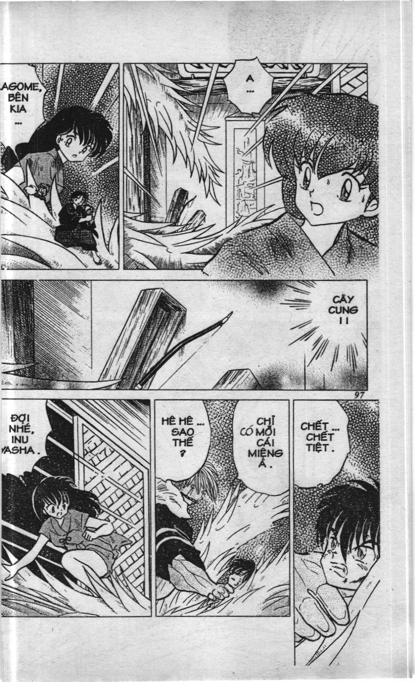 Inuyasha (Nxb Trẻ) Chapter 84 - Trang 2
